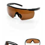 Anti-Ballistic Glasses Polarized Lens